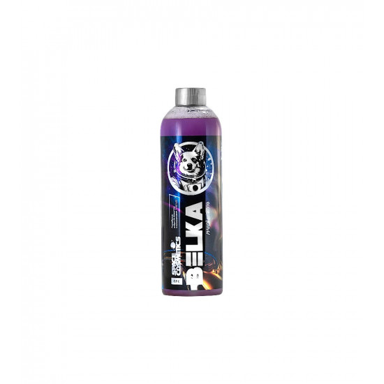 Space Cosmetics Belka - ручной шампунь 0,5л, НФ-00000505 SC-BE-05