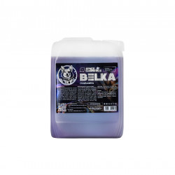 Space Cosmetics Belka - ручной шампунь 5л, НФ-00000505 SC-BE-5