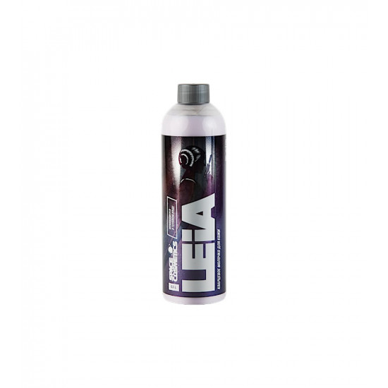 Space Cosmetics Leia - защитное кварцевое молочко для кожи 500мл, SPL-02