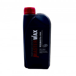 MasterWax Мовиль-НН с Преобразователем ржавчины  1л		