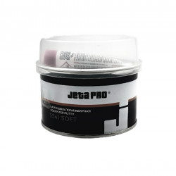 Мягкая шпатлевка JETA PRO SOFT 5541 (0,25 кг)