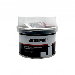 Отделочная шпатлевка JETA PRO FINE 5547 (0,25 кг)