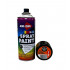 Акриловая Краска-спрей RAL-9005M, черный матовый, AIM-ONE 450 мл. Acryl Spray paint black matt