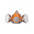 Комплект для защиты дыхания Jeta Safety, полумаска из силикона, размер S, J-SET6500-S