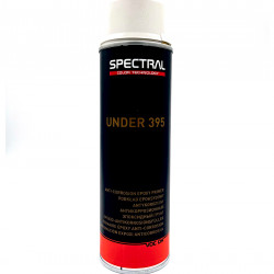 Грунт SPECTRAL UNDER 395 эпоксидный 500 мл (белый)