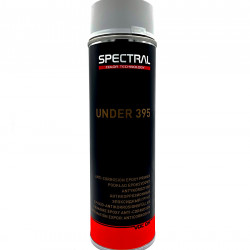 Грунт SPECTRAL UNDER 395 эпоксидный 500 мл (светло-серый)