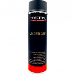Грунт SPECTRAL UNDER 395 эпоксидный 500 мл (темно-серый)