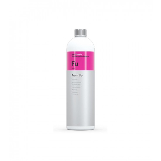 KochChemie FRESH UP NEW NTA-free - Устранитель неприятных запахов (1 л) 275001