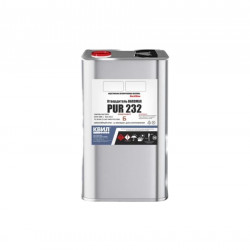 КВИЛ Отвердитель HARDMAX PUR 232.2 ПМ (2,8 кг)