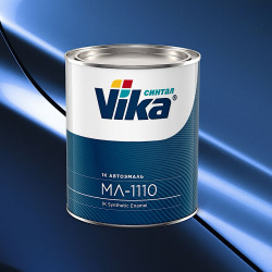Эмаль МЛ-1110 "Vika" Босфор 400 0,8кг