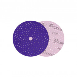 FORMEL Диск CERAMIC PLUS, 150 мм, 50 отв., MULTIHOLES, Р 500