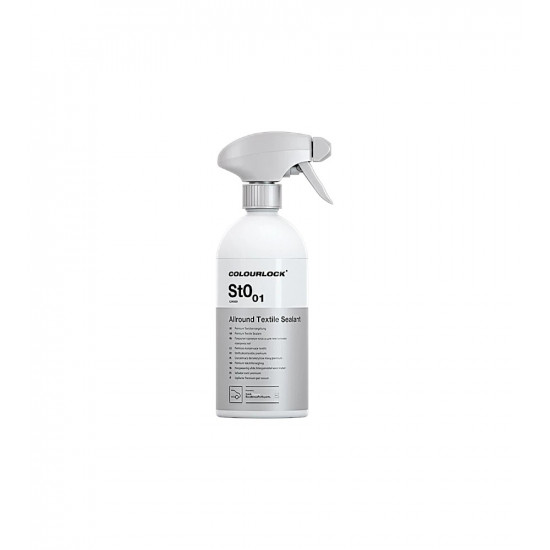 KochCh Allround Textile Sealant St0.01 - Покрытие премиум-класса для текстильных поверхностей (500мл) 524500