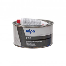 MIPA Шпатлевка карбоновая P57 1,8кг