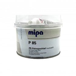 Шпатлевка финишная Mipa P85 (1кг) FINISHER