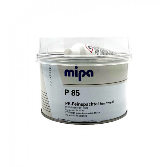 Шпатлевка финишная Mipa P85 (1кг) FINISHER