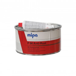 MIPA Шпатлевка антикоррозийная P96 Anti-Rust 2кг