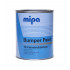 Краска для бамперов Mipa Bumper Paint (1л) черная структурная