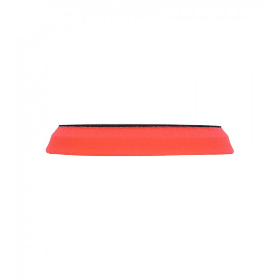 Foam Pad Ultra-Soft Ультра-мягкий полировальный круг 150 мм, красный.