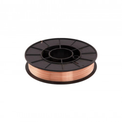 Проволока сварочная омедненная Welding Wire (0.8 мм; 5 кг) FORMEL FRM_08_5