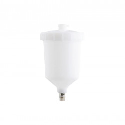 Бачок верхний нейлоновый Walcom 52010/W (0,68л)