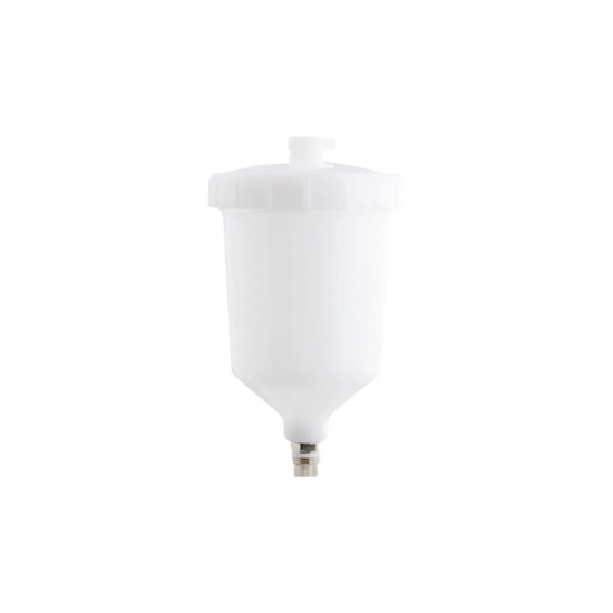 Бачок верхний нейлоновый Walcom 52010/W (0,68л)