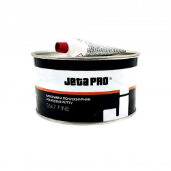Отделочная шпатлевка JETA PRO FINE 5547 (1,8 кг)