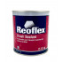 Герметик шовный под кисть Reoflex Brush Sealant (0,8кг) черный кузовной в банке