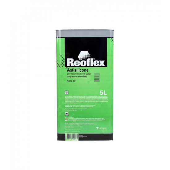 Антисиликон Reoflex стандарт 5л