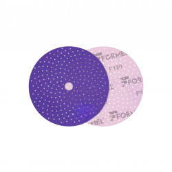 Диск CERAMIC 150 мм, 50 отв., multiholes, P180 Formel 93812230180
