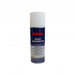 RANAL Rust Converter - преобразователь ржавчины RANAL 200 мл, спрей 80684
