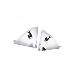 Ситечки JETA LIGHT с нейлоновым фильтром 125 микрон (1 шт), JETA PRO, 596125/1