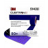 3М Cubitron  737U Полоса абразивная Purple+, P80 +,70 мм x 396мм (Cubitron II) (30 шт/рулон), 51430 