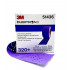 3М Cubitron  737U Полоса абразивная Purple+, P320 +,70 мм x 396мм (30 штук/рулон), 51436