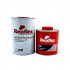 Reoflex HS Clear  Premium  ЛАК RX C-02/1000+ отверд.RX H-02/500