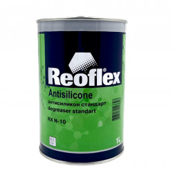 Антисиликон Reoflex 1 л быстрый RX N-10