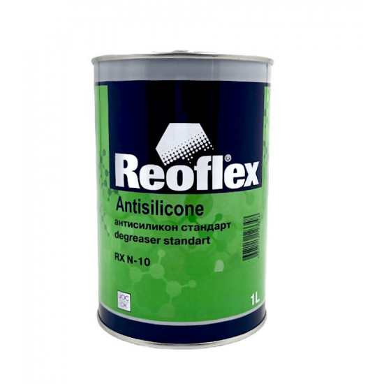 Антисиликон Reoflex 1 л быстрый RX N-10