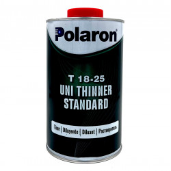 Разбавитель Polaron 18-25 (1л) стандартный