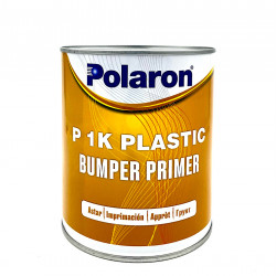 P-1K Plastic Bumper Primer – Грунт-наполнитель первичный по пластику,серый, 1л