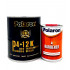 Грунт мокрый-по-мокрому 2К Polaron P 4:1 (1л) прозрачный 2K Transparent Sealer КОМПЛЕКТ 
