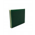 KOVAX Абразивная губка P580-620 UltraFine DOUBLEFLEX SOFTPADS 123x98x13мм Green 