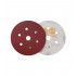 RHYNOGRIP PLUS Круг (6H+1CH) D150мм Р1000 INDASA 34151