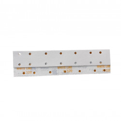 Indasa RHYNOGRIP Полоса (14H) 70мм x 420мм P320, 00989