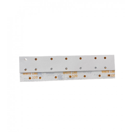 Indasa RHYNOGRIP Полоска (14H) 70мм x 420мм P320, 00989