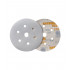 RHYNOGRIP PLUS Круг (6H+1CH) D150мм Р280 INDASA 34135