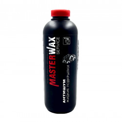 MASTER WAX Антишум жидкие подкрылки Service 1,0 л/1,0 кг