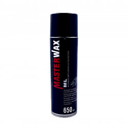 MASTER WAX Антикоррозионный состав для скрытых полостей ML аэрозоль 650 мл