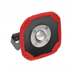 Лампа колориста мобильная с АКБ Li-Ion Color Match LED 13W CRI: 95 H7 Miracle, 897395