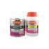 NOVOL PROTECT 340 грунт кислотный (антикоррозийный) 0,2л+0,2л