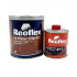 Грунт-наполнитель 2К Reoflex 4+1 (0,8л) красный КОМПЛЕКТ