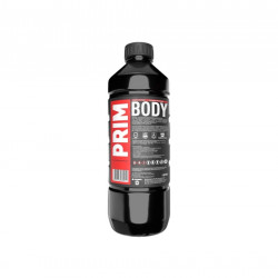Антикоррозийная обработка для днища и арок PRIM BODY ПЭТ 1 л 1BBODY1P